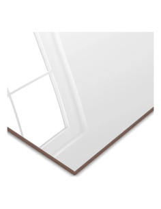 Branco Rt Pulido 81x81